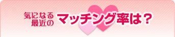 �C�ɂȂ�ŋ߂̃}�b�`���O���ꗗ