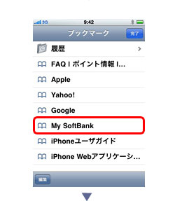 MysoftbankI